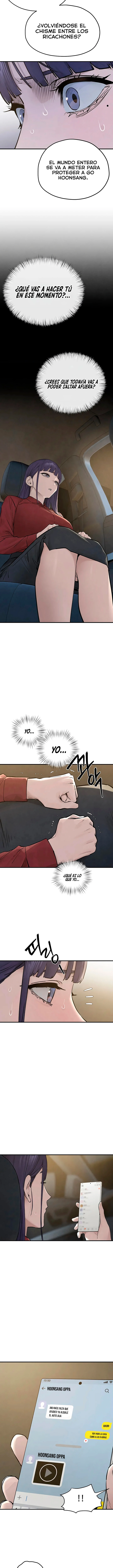 Moby Dick Capítulo 94 - Page 8