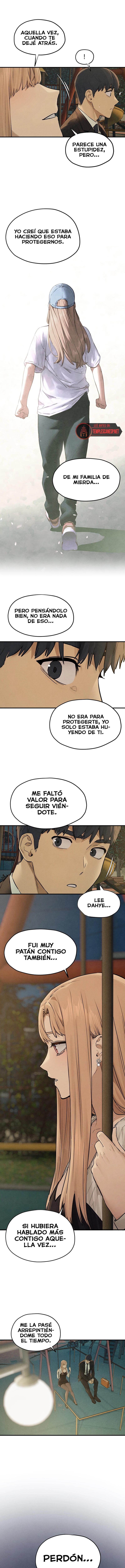 Moby Dick Capítulo 95 - Page 12
