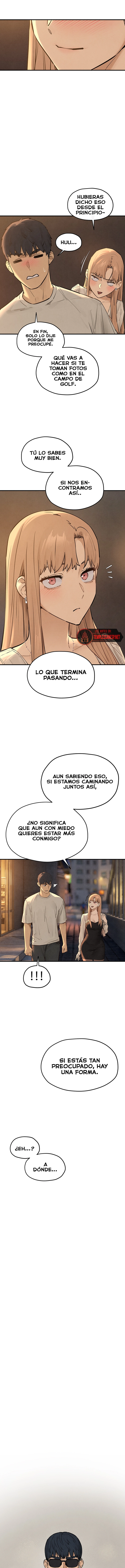 Moby Dick Capítulo 95 - Page 4