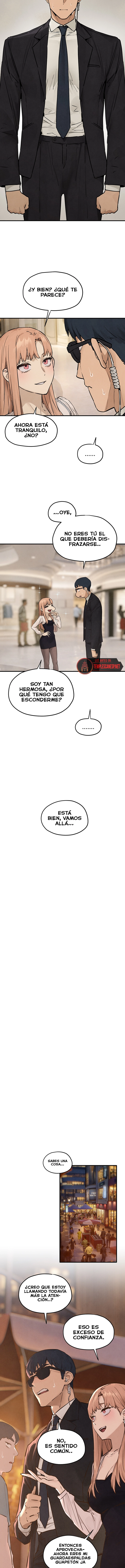 Moby Dick Capítulo 95 - Page 5