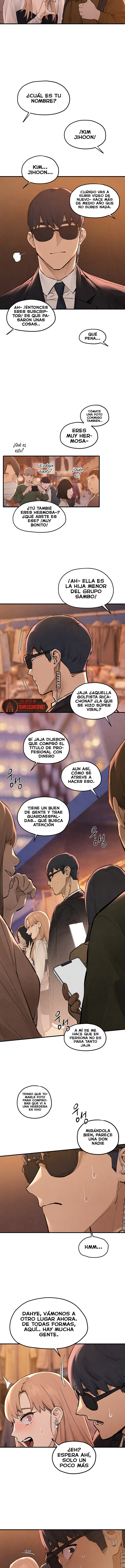 Moby Dick Capítulo 95 - Page 9