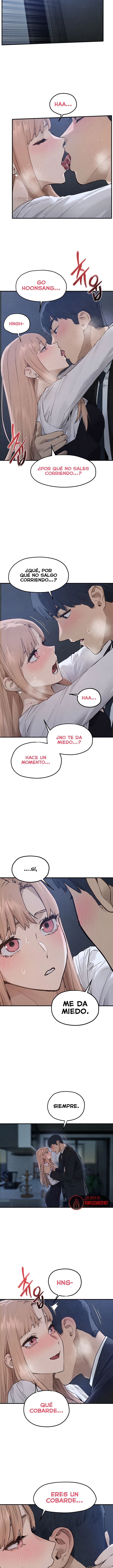 Moby Dick Capítulo 96 - Page 3