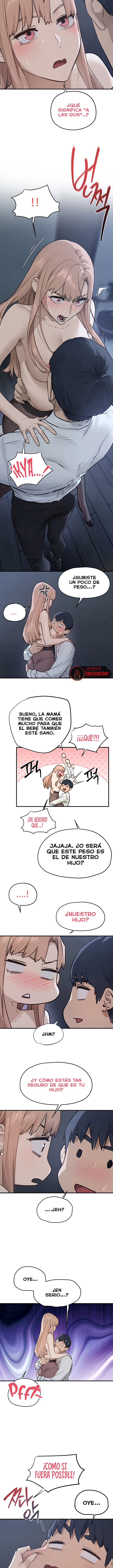 Moby Dick Capítulo 96 - Page 6