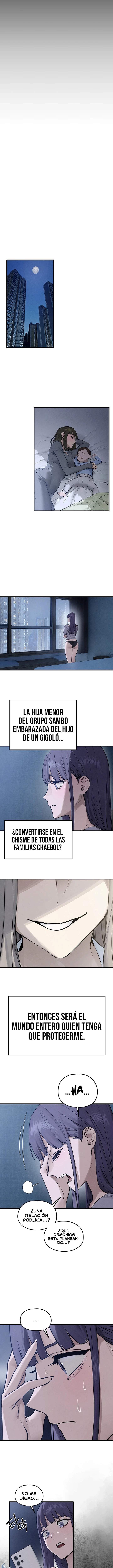 Moby Dick Capítulo 97 - Page 11