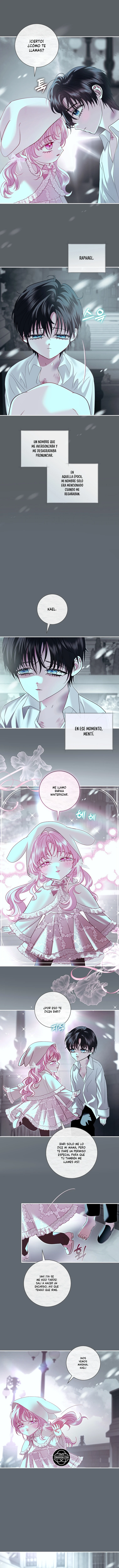 Hombre Oscuro, ¡Haré Todo Por Ti Excepto El Matrimonio! Capítulo 71 - Page 16