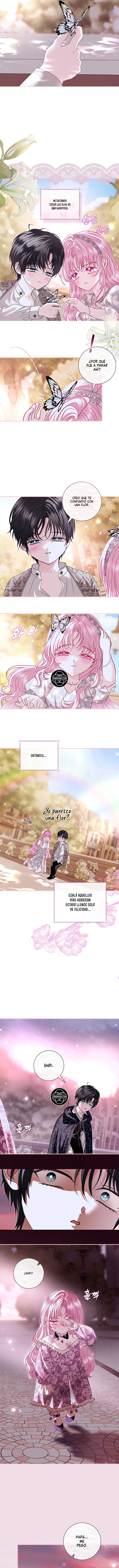 Hombre Oscuro, ¡Haré Todo Por Ti Excepto El Matrimonio! Capítulo 72 - Page 4