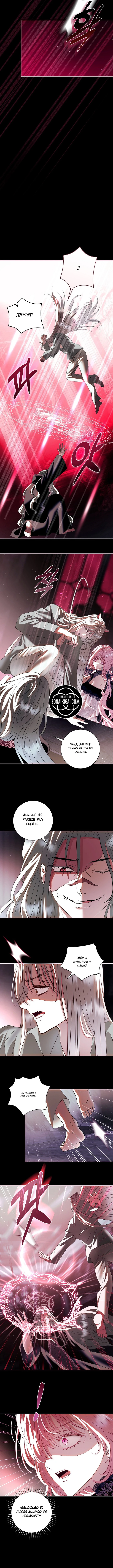 Hombre Oscuro, ¡Haré Todo Por Ti Excepto El Matrimonio! Capítulo 77 - Page 4