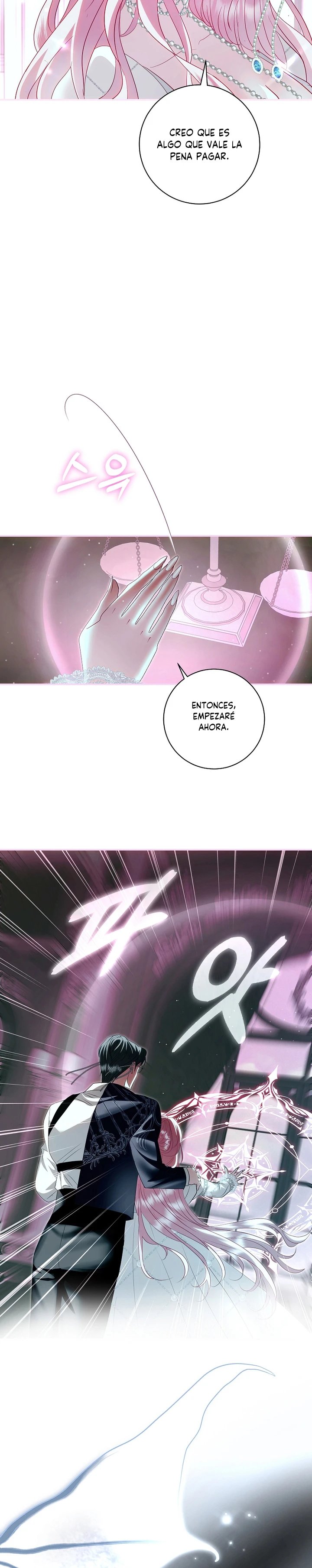 Hombre Oscuro, ¡Haré Todo Por Ti Excepto El Matrimonio! Capítulo 78 - Page 11