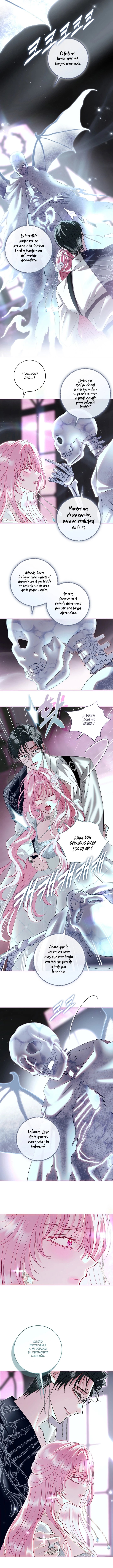 Hombre Oscuro, ¡Haré Todo Por Ti Excepto El Matrimonio! Capítulo 78 - Page 12