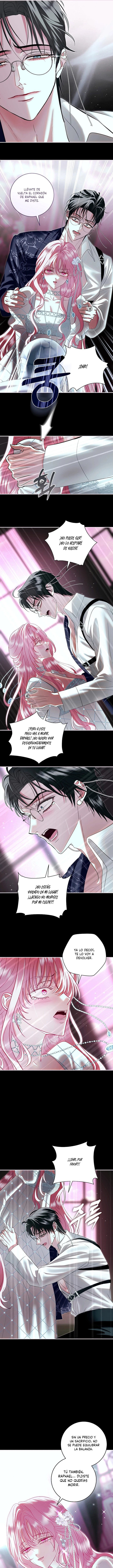 Hombre Oscuro, ¡Haré Todo Por Ti Excepto El Matrimonio! Capítulo 78 - Page 14