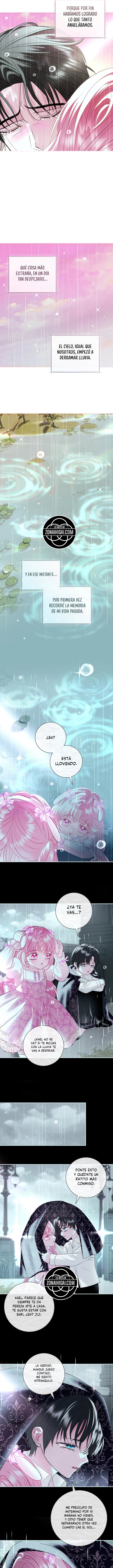 Hombre Oscuro, ¡Haré Todo Por Ti Excepto El Matrimonio! Capítulo 79 - Page 14