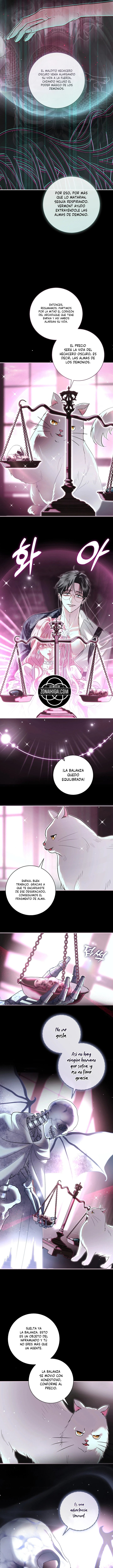 Hombre Oscuro, ¡Haré Todo Por Ti Excepto El Matrimonio! Capítulo 79 - Page 6