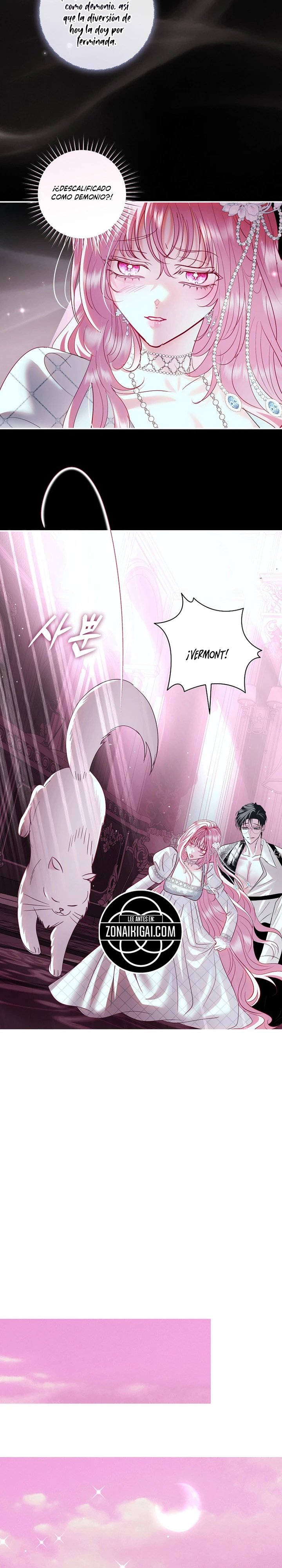 Hombre Oscuro, ¡Haré Todo Por Ti Excepto El Matrimonio! Capítulo 79 - Page 9