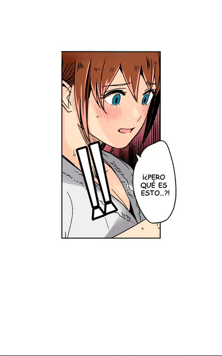 Hasta que la mujer casada desee mi semilla Capítulo 12 - Page 4