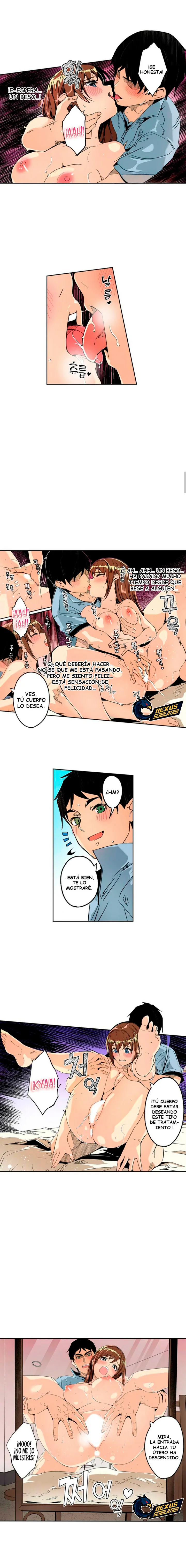 Hasta que la mujer casada desee mi semilla Capítulo 7 - Page 3