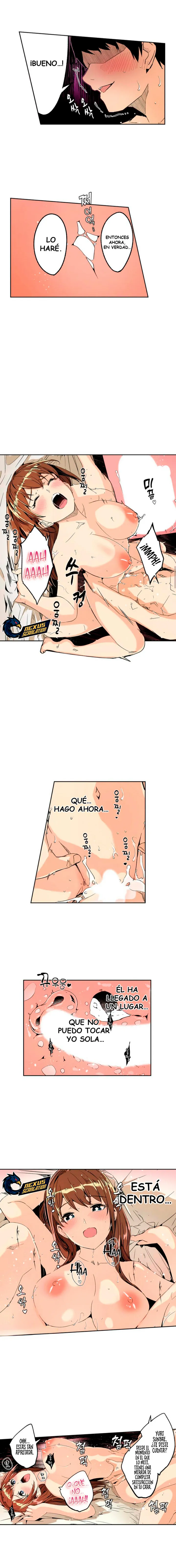 Hasta que la mujer casada desee mi semilla Capítulo 8 - Page 3