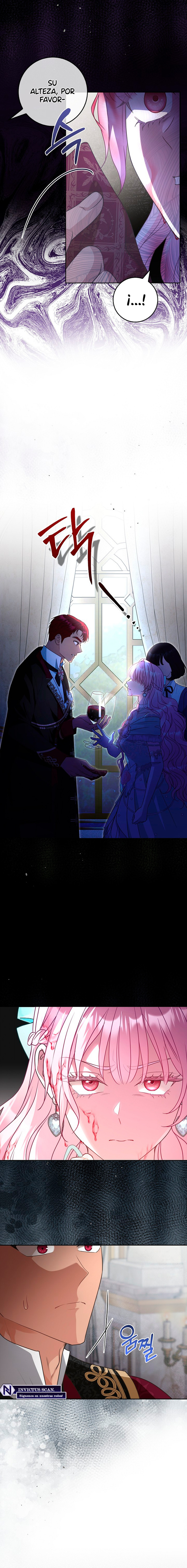 ¿Por qué las madres siempre tienen que morir en las historias de crianza? Capítulo 22 - Page 9