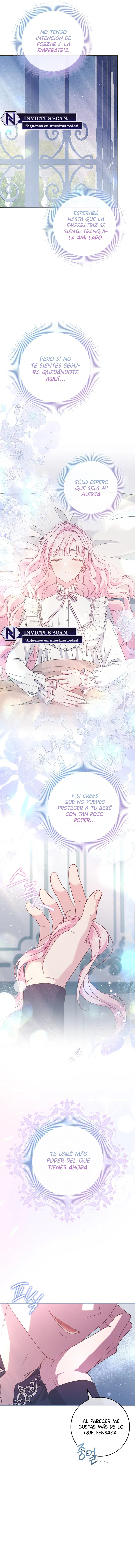 ¿Por qué las madres siempre tienen que morir en las historias de crianza? Capítulo 25 - Page 2