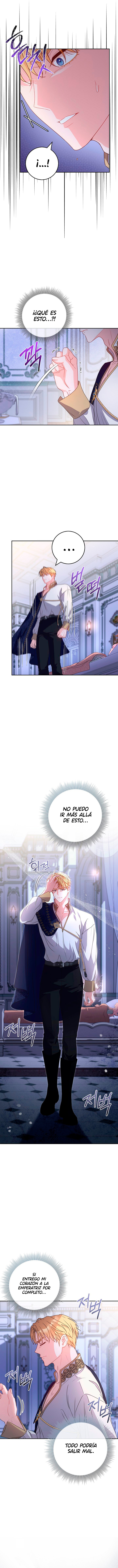 ¿Por qué las madres siempre tienen que morir en las historias de crianza? Capítulo 37 - Page 7