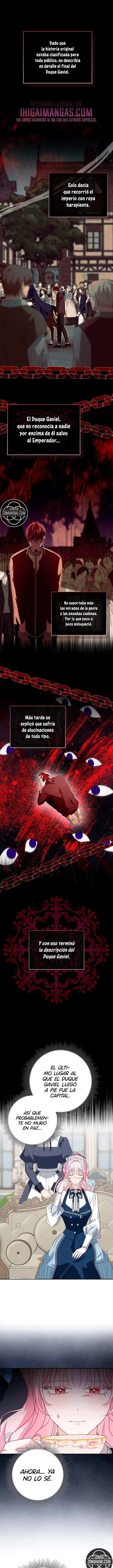 ¿Por qué las madres siempre tienen que morir en las historias de crianza? Capítulo 73 - Page 2