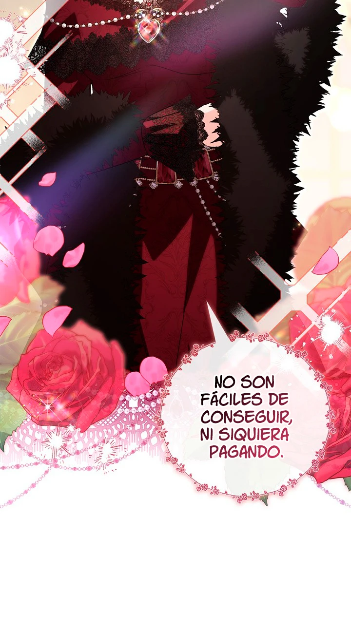 ¿Por qué las madres siempre tienen que morir en las historias de crianza? Capítulo 78 - Page 15