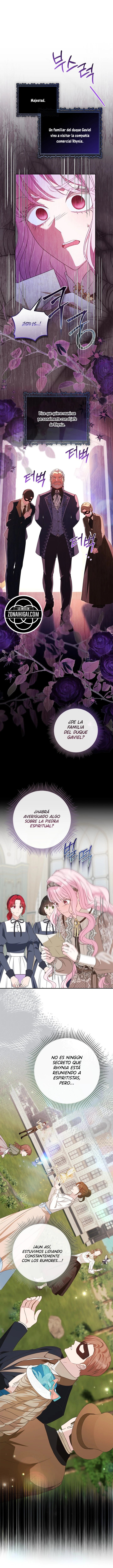 ¿Por qué las madres siempre tienen que morir en las historias de crianza? Capítulo 80 - Page 2