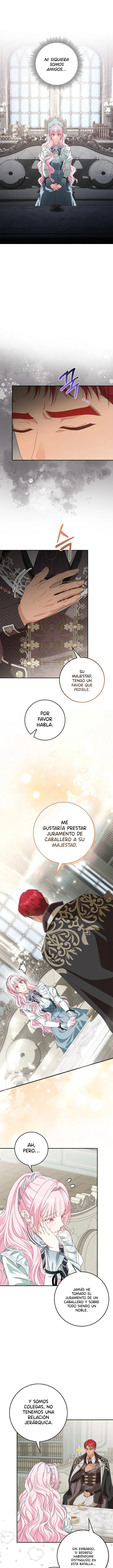 ¿Por qué las madres siempre tienen que morir en las historias de crianza? Capítulo 81 - Page 12