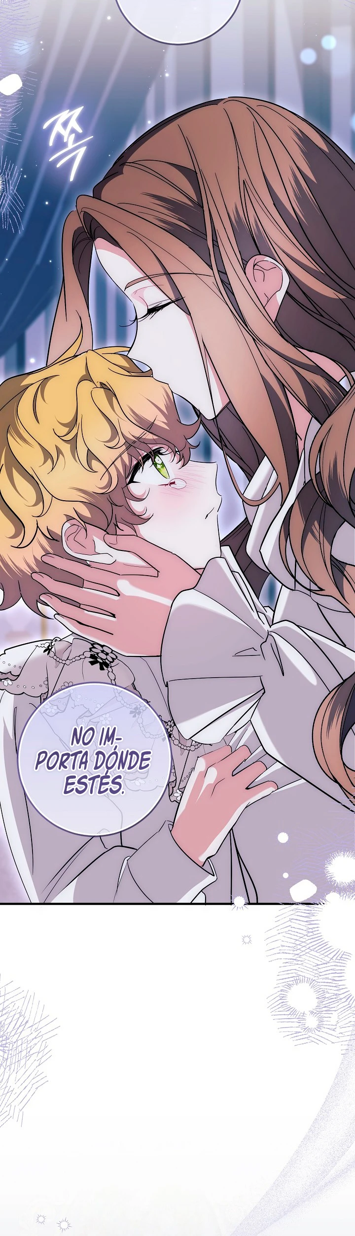 Cambiemos el final con educación en casa Capítulo 42 - Page 17