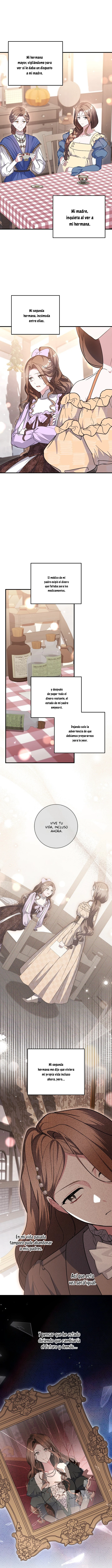 Cambiemos el final con educación en casa Capítulo 43 - Page 14