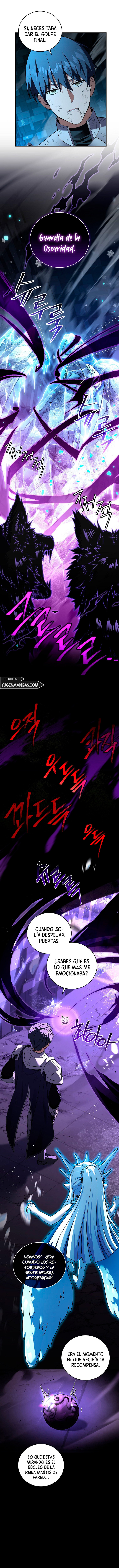 El Regreso Del Jugador Congelado Capítulo 108 - Page 13