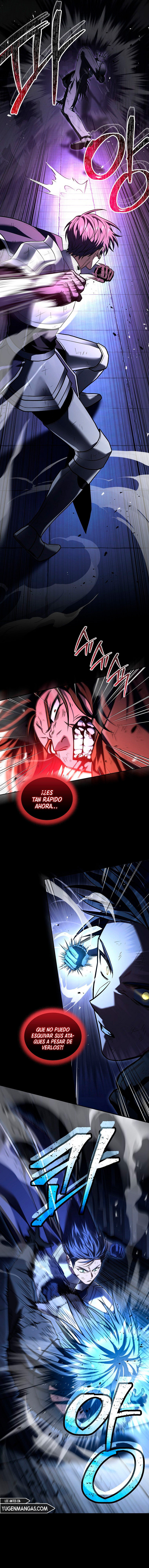 El Regreso Del Jugador Congelado Capítulo 108 - Page 4