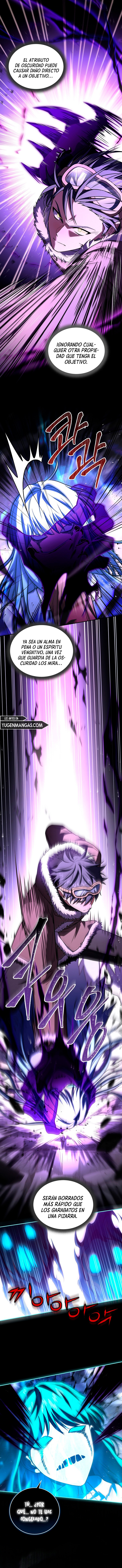 El Regreso Del Jugador Congelado Capítulo 111 - Page 13