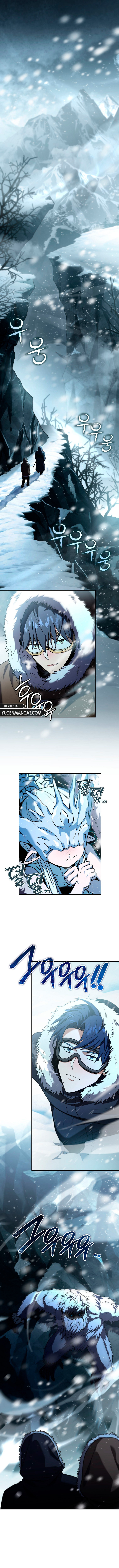 El Regreso Del Jugador Congelado Capítulo 111 - Page 3