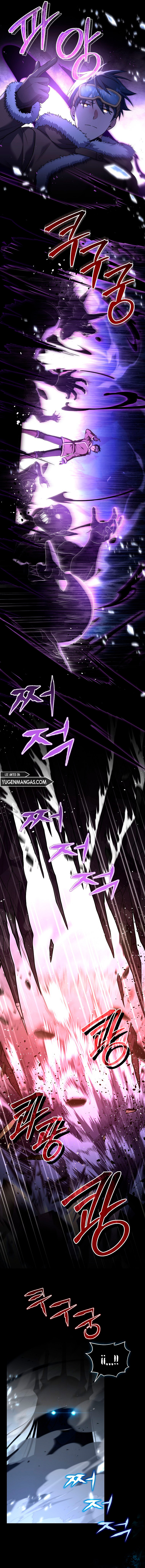 El Regreso Del Jugador Congelado Capítulo 112 - Page 13