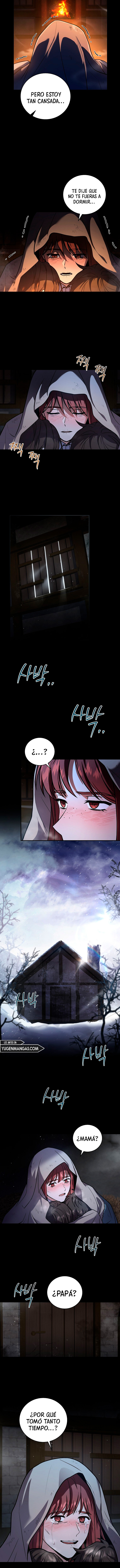 El Regreso Del Jugador Congelado Capítulo 112 - Page 4