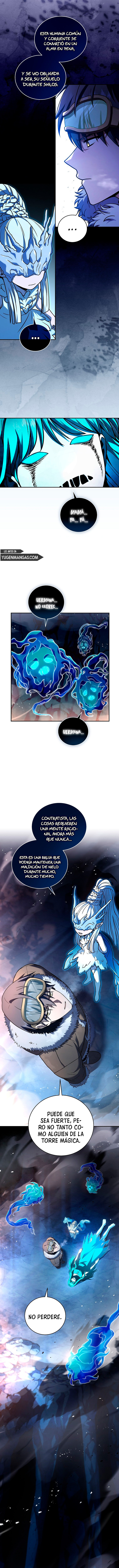 El Regreso Del Jugador Congelado Capítulo 112 - Page 6