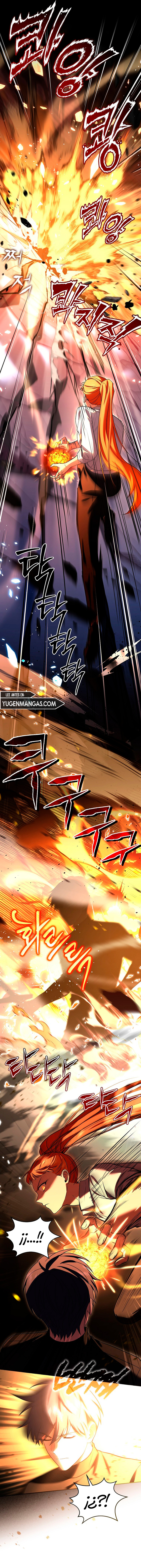 El Regreso Del Jugador Congelado Capítulo 117 - Page 5