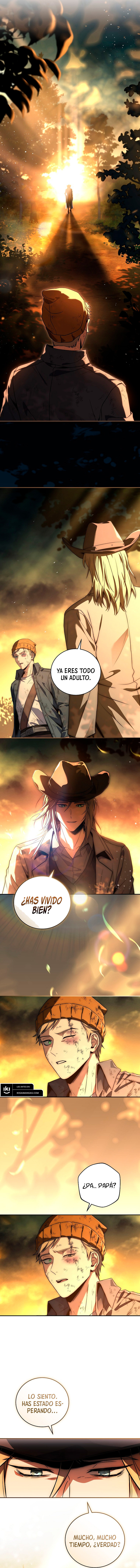 El Regreso Del Jugador Congelado Capítulo 123 - Page 4