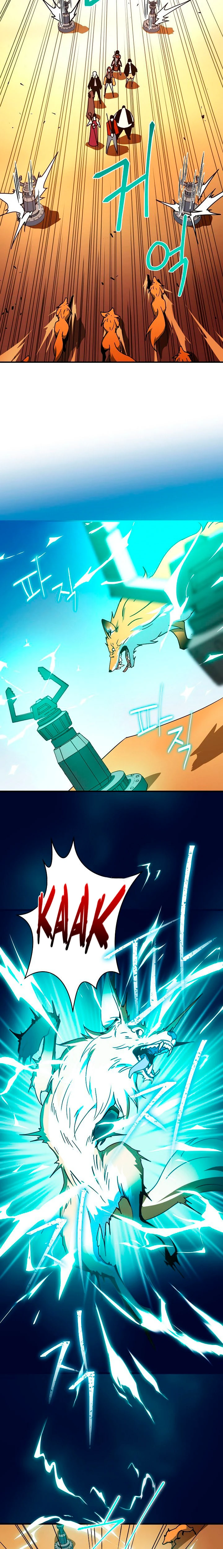 El Regreso Del Jugador Congelado Capítulo 13 - Page 15