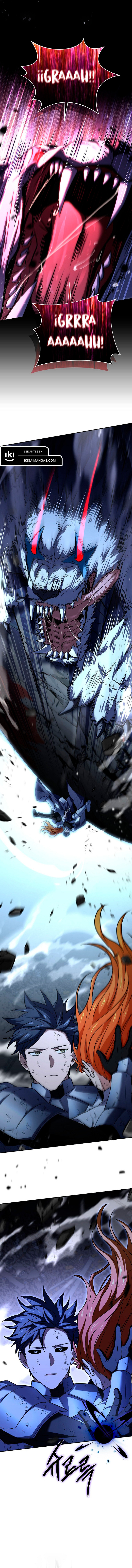 El Regreso Del Jugador Congelado Capítulo 136 - Page 7