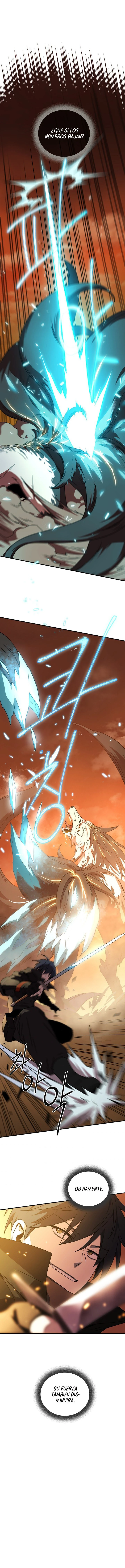 El Regreso Del Jugador Congelado Capítulo 14 - Page 12