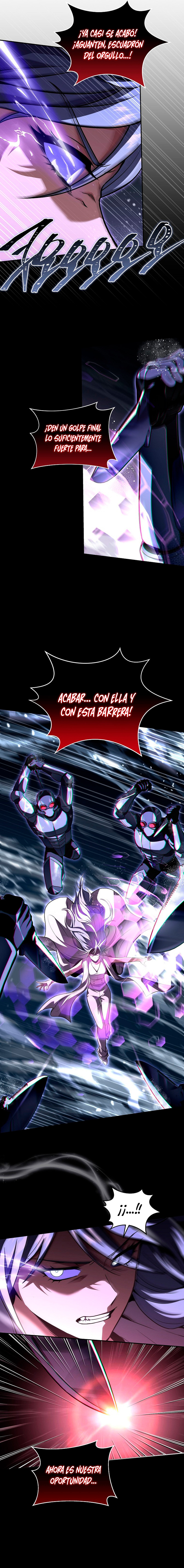 El Regreso Del Jugador Congelado Capítulo 146 - Page 11