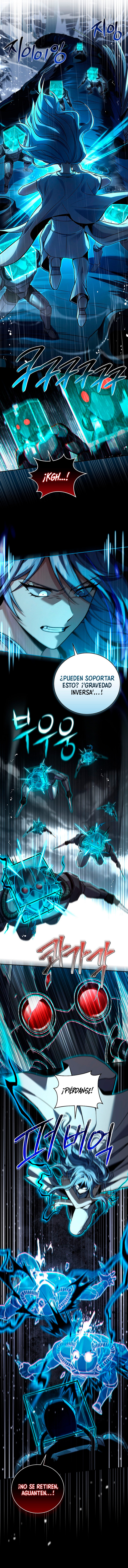 El Regreso Del Jugador Congelado Capítulo 146 - Page 4