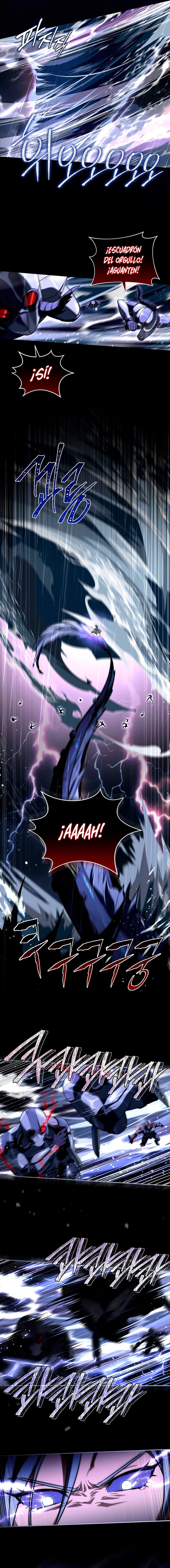 El Regreso Del Jugador Congelado Capítulo 146 - Page 7