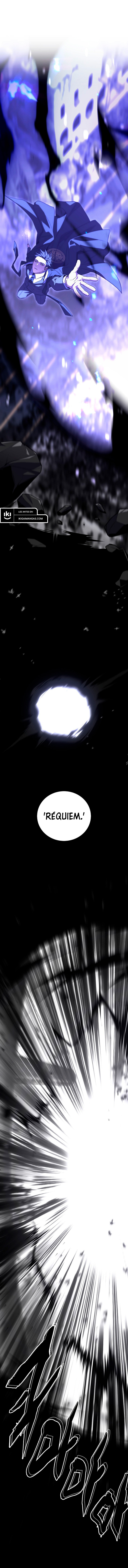 El Regreso Del Jugador Congelado Capítulo 155 - Page 7