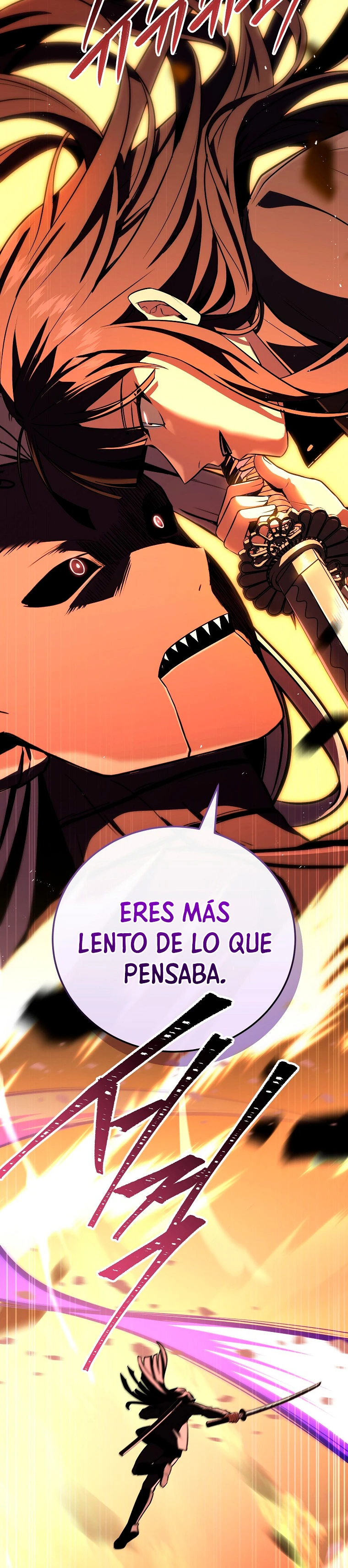 El Regreso Del Jugador Congelado Capítulo 210 - Page 18