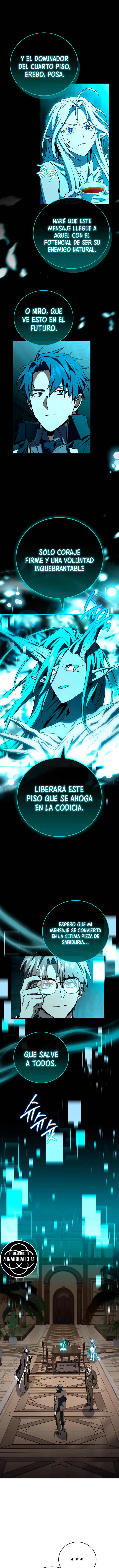 El Regreso Del Jugador Congelado Capítulo 210 - Page 6
