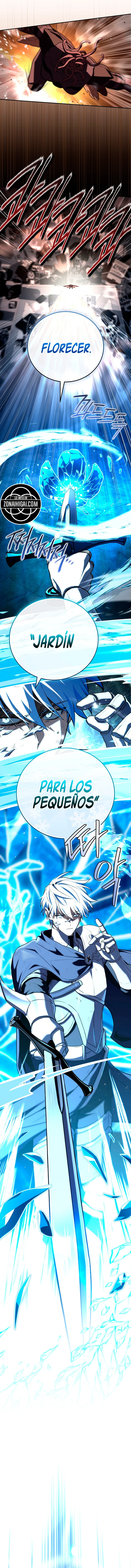 El Regreso Del Jugador Congelado Capítulo 212 - Page 4