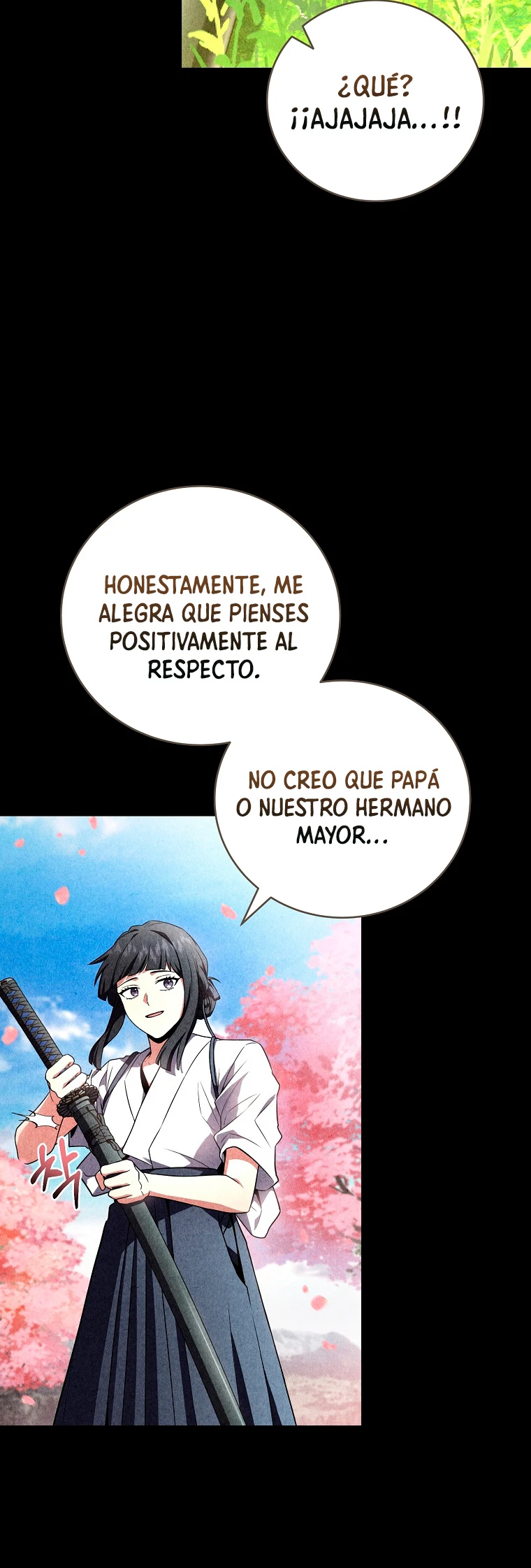 El Regreso Del Jugador Congelado Capítulo 213 - Page 15