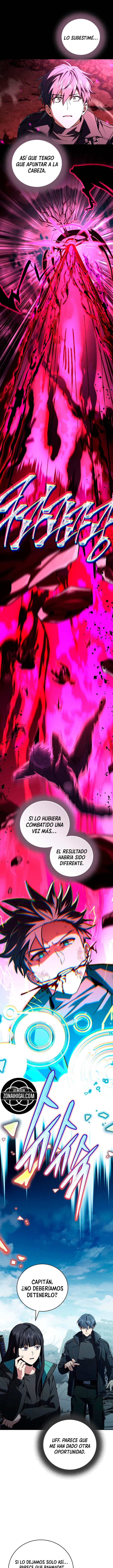 El Regreso Del Jugador Congelado Capítulo 221 - Page 13